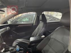 فولكسفاغن باسات